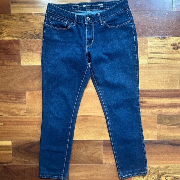 Levi’s Bold Curve Skinny Jeans - Picture 3 of 14